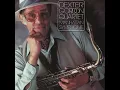 LTD - Dexter Gordon Quartet