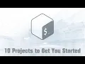 Bash Scripting for Beginners 10 Projects to Get You Started