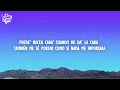 Sebastián Yatra, Manuel Turizo, Beéle - VAGABUNDO (Lyrics/Letra)