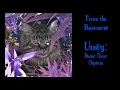 Unity 2019 3 - Basic Save System