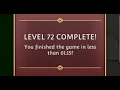 Level 72 Travel to South America Tripledot Solitaire Journey