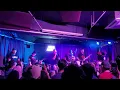 Hyper Act. - Mengejar Rindu ( Live at Atas Angin Rock Show! ) #HyperAct #MengejarRindu