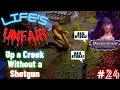 Pathfinder Wrath of the Righteous Unfair - Ep 24 Jernaugh Chilly Creek