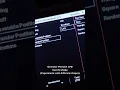 Granular Time Stretch on Polyend Tracker