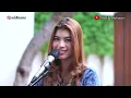 CINTA TAK MUNGKIN BERHENTI - TANGGA | Cover by Nabila Maharani