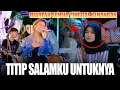 Download Lagu Titip Salamku Untuknya  - Nabila Maharani ft Tri Suaka