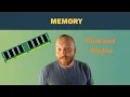 C Programming 4 Memory Binary and More Data Types