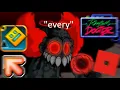Download Lagu FNF Tricky | Expurgation but in \