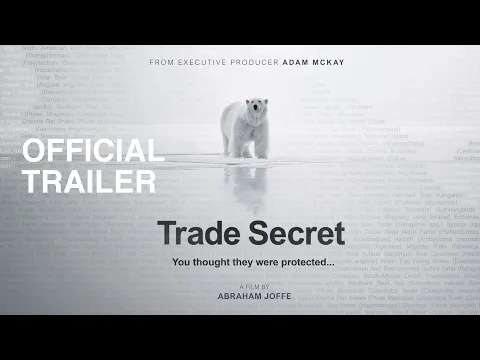 Trade Secret | OFFICIAL TRAILER