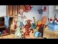Download Lagu The New Adventures of Winnie the Pooh April Pooh Episodes 1 - Scott Moss