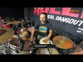 Download Lagu LUKA DI ATAS LUKA - COVER SHERLY KDI- FULL KENDANG CAK NOPY OM ADELLA