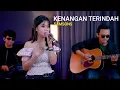 Download Lagu SAMSONS - KENANGAN TERINDAH (COVER BY SASA TASIA FT. 3 LELAKI TAMPAN)