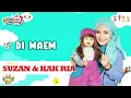 Download Lagu Suzan \u0026 Kak Ria Enes  - Di Maem  (Lagu Karaoke Anak)