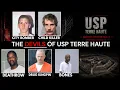 5 Most Evil Inmates of USP Terre Haute Inside America s Execution Prison Prison Files