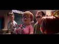 Wonder Park Trailer Song (American Authors - Go Big Or Go Home)