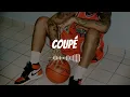 AJ Tracey ft Kehlani - Coupé - 8D Audio 🎧