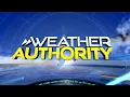 WATCH LIVE KSAT Weather Authority keeping track of severe weather chances Mar 10 2026