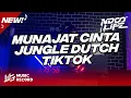 Lagu DJ MUNAJAT CINTA THE ROCK JUNGLE DUTCH TIKTOK FULL BASS 2022 [NDOO LIFE]
