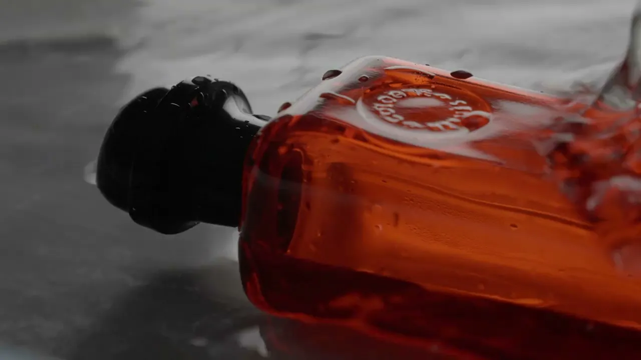 Showreel 2025 PUB Diane PLAS DoP