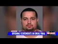 Update Grundy federal drug case