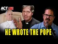 Bishop Mutsaerts to Pope Leo We Need Saints Not Synods A Catholic Take