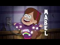 Gravity Falls Custom Intro 4K