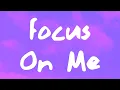 Download Lagu Darkoo - Focus On Me (All The Sexy Girls In The Club)