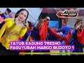 Download Lagu KADUNG TRESNO PAGUYUBAN MARGO BUDOYO 1