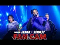 Download Lagu Shiha Zikir • IRAMA • SFMM37 • F8Buzz Fan Cam