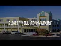 Quality Inn Rocky Mount Review - Rocky Mount United States of America 490722