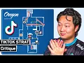 Pro R6 Coach Critiques Tiktok Strats