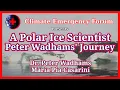 Download Lagu A Polar Ice Scientist: Peter Wadhams' Journey