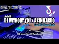 Download Lagu DJ WITHOUT YOU x AKU PILIH MAMA MUDA REMIX TIK TOK VIRAL FULL BASS