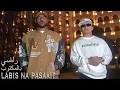 Download Lagu Nabeel Almas - Labis na pasakit feat. CHIBI \u0026 Alina راضي بالمكتوب (Official Music Video)
