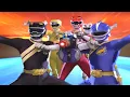 Fishing For A Friend | Power Rangers Wild Force | Full Episode | E37 | Power Rangers Official
