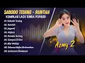 Download Lagu AZMY Z - SABODO TEUING - RUNTAH - JAYANTI || LAGU POP SUNDA TERPOPULER 2025