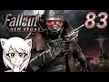 Ep 83 trappy-chan plays Fallout New Vegas