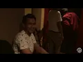 the vowels they orbit - selos recording (behind the scenes)