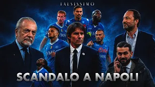 FALSISSIMO EP 25 - SCANDALO A NAPOLI