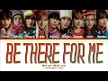 Download Lagu NCT 127 (엔시티 127) 'Be There For Me' Lyrics (Color Coded Lyrics)