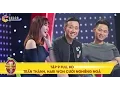 Download Lagu Giọng ải giọng ai | tập 9 full hd: Trấn Thành và bà xã cười \
