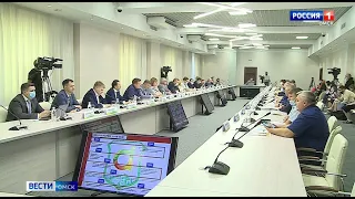 Для специалистов и интересующихся омичей — «АгроОмск» стартовал в онлайн-режиме