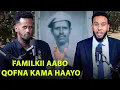 Download Lagu ilyaas wa wiil guurdon ah lagu yiri adeerada keen mana yaqaan reer aabe waxana lagu tilmamay in uu..