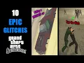Download Lagu 10 GLITCHES You Didn't Know About In GTA San Andreas