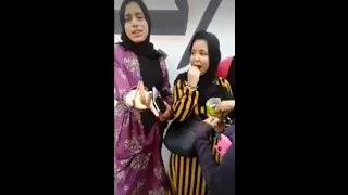 اوسخ بنات المدارس علي التيك توك الفاظ خارجه وقلة ادب 