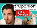 Trupanion Pet Insurance Veterinarian s Opinion