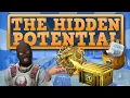 The Hidden Potential Of CS20 Case and Sticker Capsule
