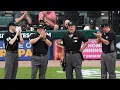 Joe West breaks the record for most umpired games in a regular season game