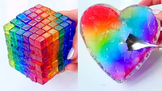 Most Satisfying ASMR Slime for Relaxing | 20 minute Slime Videos for Sleep No Talking No Music