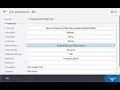 Measure Codes in Trimble Access 2020